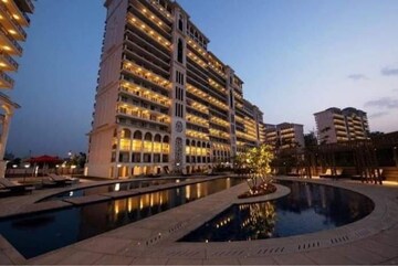 3 BHK Apartment For Rent in DLF The Skycourt, Sector 86