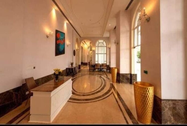 Bathroom, dlf-the-skycourt 3 Bedroom 1931 Sq.Ft. Apartment In Sector 86 Gurgaon 8963836