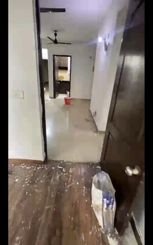 Building Lobby in 2 BHK Apartment at Paras Seasons, Sector 168 – for Sale