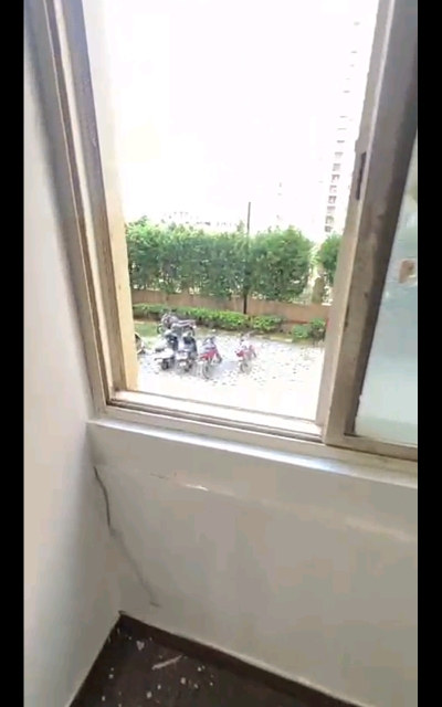 2 BHK 985 Sq.Ft. Apartment in Paras Seasons