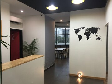 Room in  Office Space at Vijay Nagar – for Rent