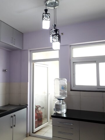 Kitchen in 1 BHK Apartment at Ajmera Infinity, Electronic City Phase I – for Sale