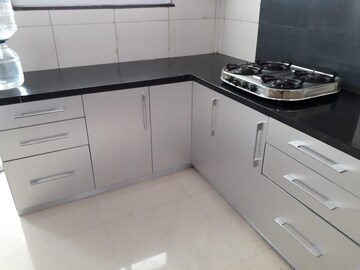 Kitchen in 1 BHK Apartment at Ajmera Infinity, Electronic City Phase I – for Sale