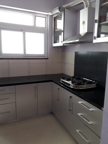 Kitchen in 1 BHK Apartment at Ajmera Infinity, Electronic City Phase I – for Sale