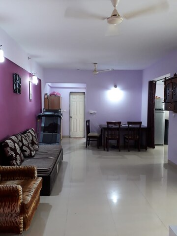 1 BHK Apartment For Sale in Ajmera Infinity, Electronic City Phase I
