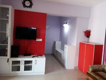 Furnished Amenities in 1 BHK Apartment at Ajmera Infinity, Electronic City Phase I – for Sale