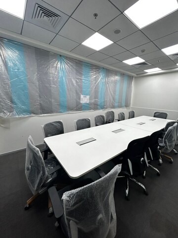 Team Area in  Office Space at Vijay Nagar – for Rent