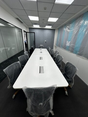 Team Area in  Office Space at Vijay Nagar – for Rent