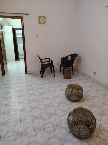 2 BHK Builder Floor For Sale in Jungpura Extension