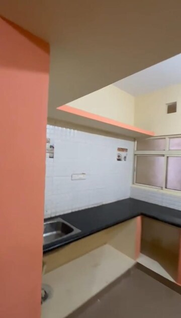 Kitchen in 1 BHK Independent House at Tirumanahalli – for Rent