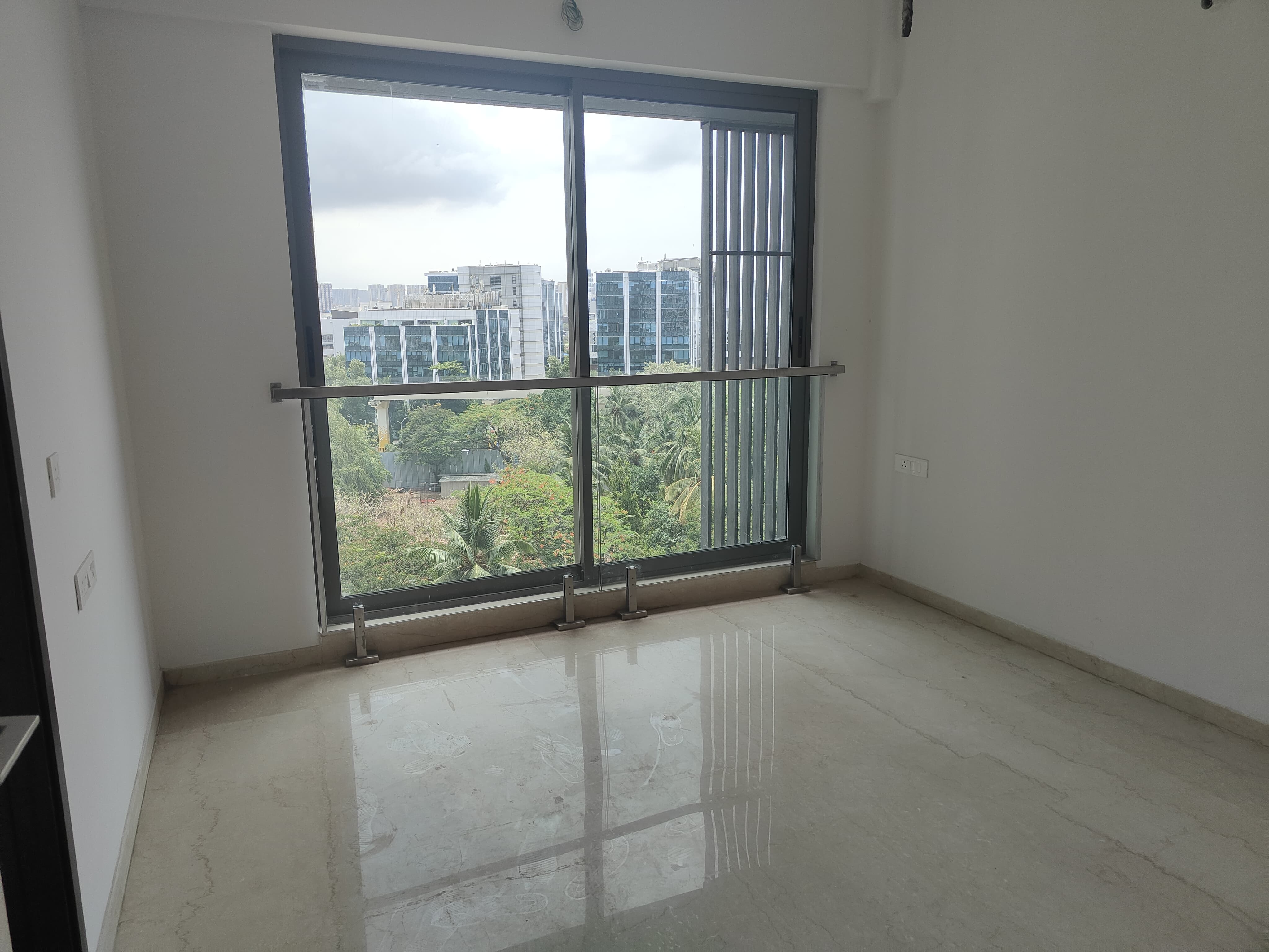 2 BHK Apartment For Rent in Lodha The Park