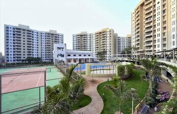 2 BHK Apartment For Sale in Vascon Forest County, Kharadi