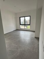 2 BHK + Study Room 675 Sq.Ft. Apartment in Roshan Milestone