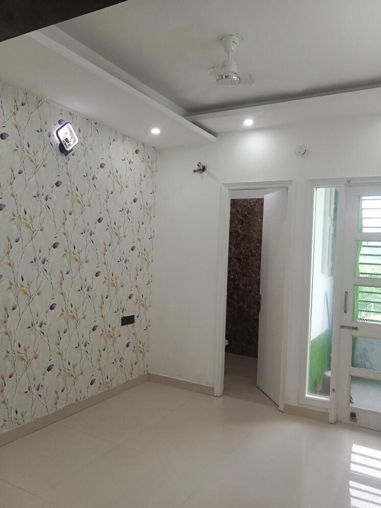 Room, dhakoli 3 Bedroom 1152 Sq.Ft. Apartment In Dhakoli Zirakpur 8963884