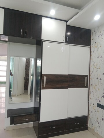 Furnished Amenities in 3 BHK Apartment at Dhakoli – for Sale