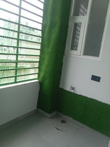 Furnished Amenities in 3 BHK Apartment at Dhakoli – for Sale