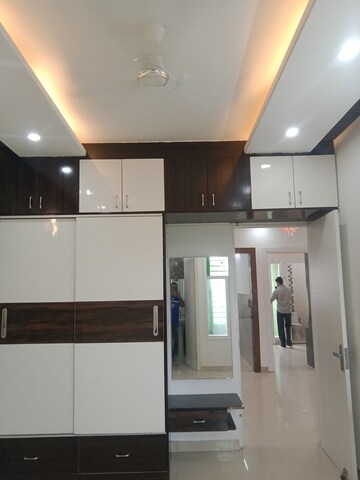 Furnished Amenities in 3 BHK Apartment at Dhakoli – for Sale