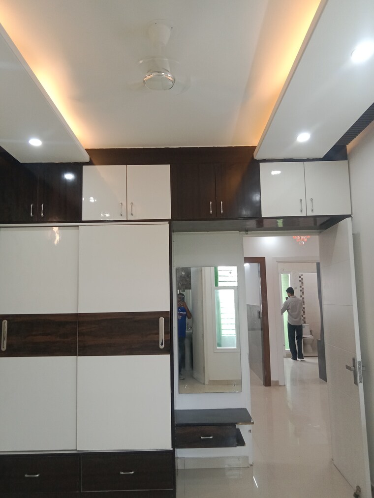 undefined, dhakoli 3 Bedroom 1152 Sq.Ft. Apartment In Dhakoli Zirakpur 8963884