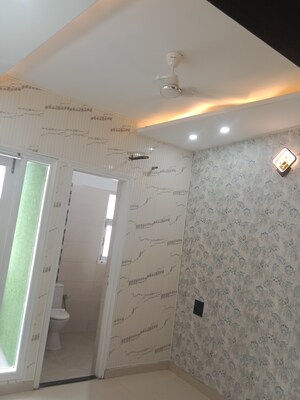  3 BHK Apartment at Dhakoli – for Sale