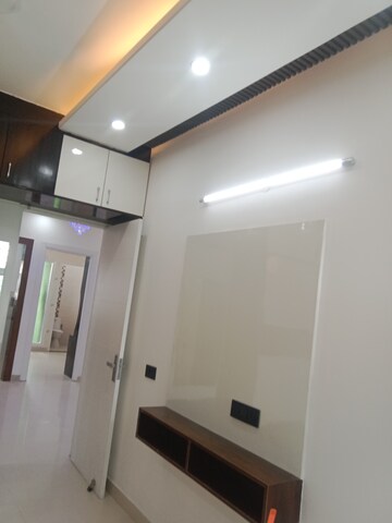 Furnished Amenities in 3 BHK Apartment at Dhakoli – for Sale