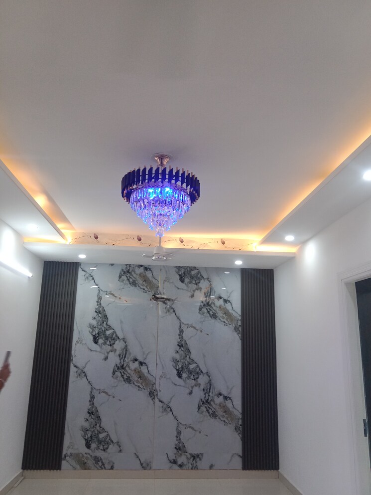 undefined, dhakoli 3 Bedroom 1152 Sq.Ft. Apartment In Dhakoli Zirakpur 8963884