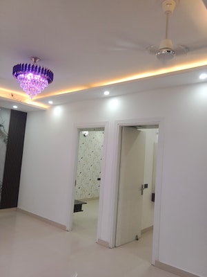 Room in 3 BHK Apartment at Dhakoli – for Sale