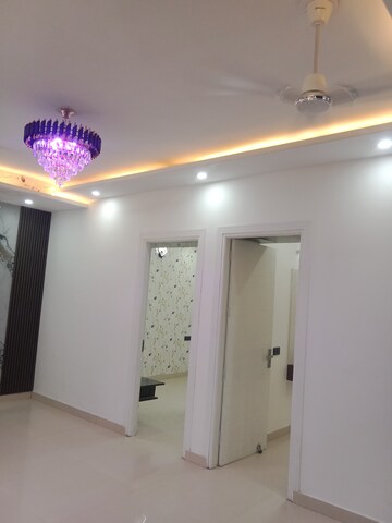Room in 3 BHK Apartment at Dhakoli – for Sale