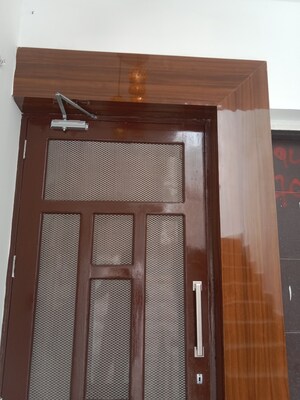 Furnished Amenities in 3 BHK Apartment at Dhakoli – for Sale