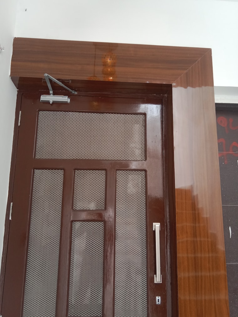 undefined, dhakoli 3 Bedroom 1152 Sq.Ft. Apartment In Dhakoli Zirakpur 8963884