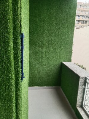 Balcony in 3 BHK Apartment at Dhakoli – for Sale