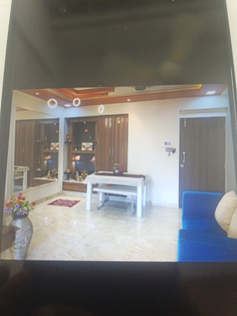 2 BHK Apartment For Rent in Aarti Apartment Kopar Khairane