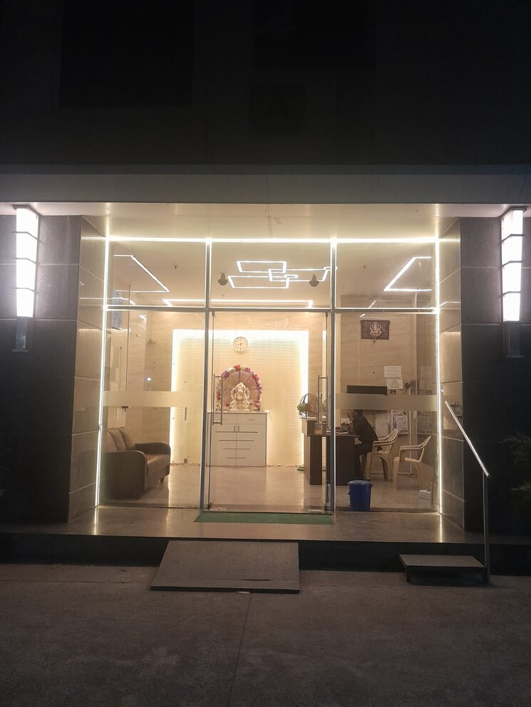 Living Room, vartak nagar 2 Bedroom 540 Sq.Ft. Apartment In Vartak Nagar Thane 8963897