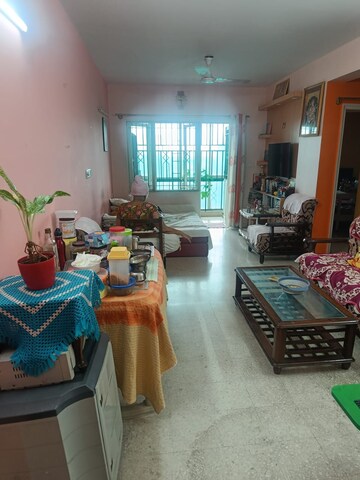 1 BHK Apartment For Sale in Adarsh Hills, Kumaraswamy Layout