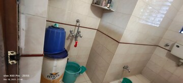Bathroom in 1 BHK Apartment at Somwar Peth – for Sale