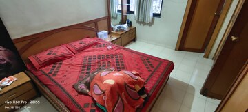 Bedroom in 1 BHK Apartment at Somwar Peth – for Sale