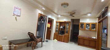 Living Room in 1 BHK Apartment at Somwar Peth – for Sale