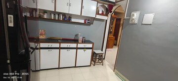 Team Area in 1 BHK Apartment at Somwar Peth – for Sale
