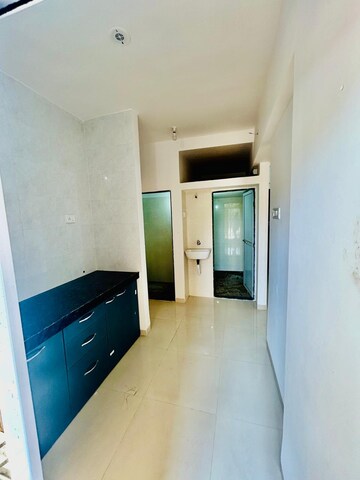 Furnished Amenities in 2 BHK Apartment at Gurukrupa PG Vatika, Badlapur East – for Sale
