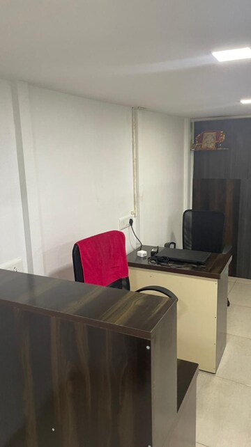 Team Area in  Office Space at Satra Plaza, Vashi Sector 19d – for Rent