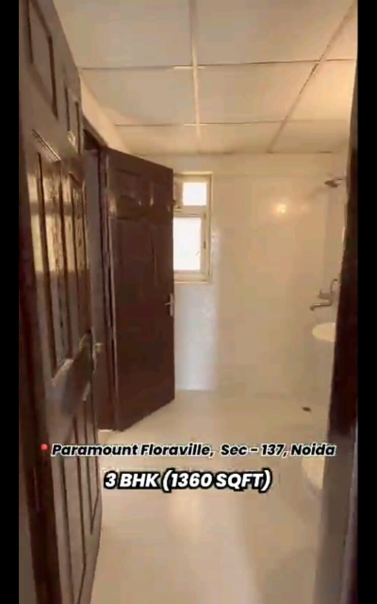 undefined, paramount-floraville 3 Bedroom 1360 Sq.Ft. Apartment In Sector 137 Noida 8963887
