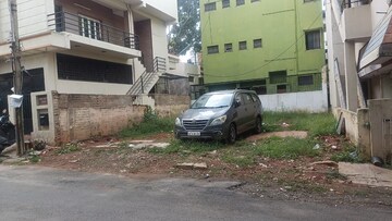  Plot For Sale in Rmv 2nd Stage
