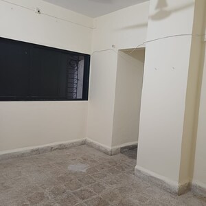 1 BHK Apartment For Sale in Cidco Ekta CHS, Ghansoli Sector 6