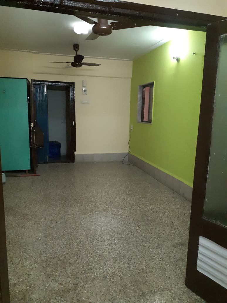1 BHK 565 Sq.Ft. Apartment in Sahyadri Chs Jay Parakash Nagar