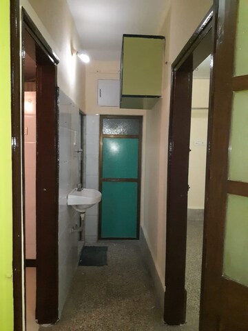 Building Lobby in 1 BHK Apartment at Sahyadri Chs Jay Parakash Nagar, Goregaon East – for Rent