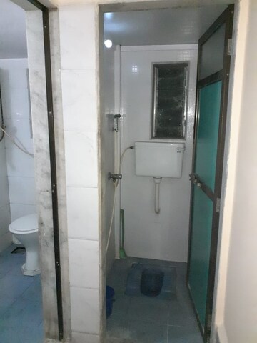 Building Lobby in 1 BHK Apartment at Sahyadri Chs Jay Parakash Nagar, Goregaon East – for Rent
