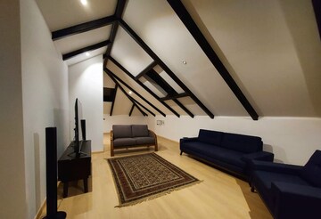  4 BHK Villa at Moira – for Sale