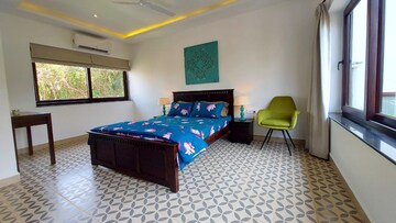 Bedroom in 4 BHK Villa at Moira – for Sale