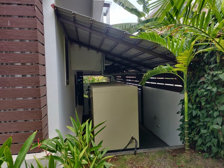 Exterior View, moira 4 Bedroom 452 Sq.Yd. Villa In Moira Goa 8963924