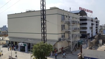  Shop For Sale in Guru Raghavendra Nagar