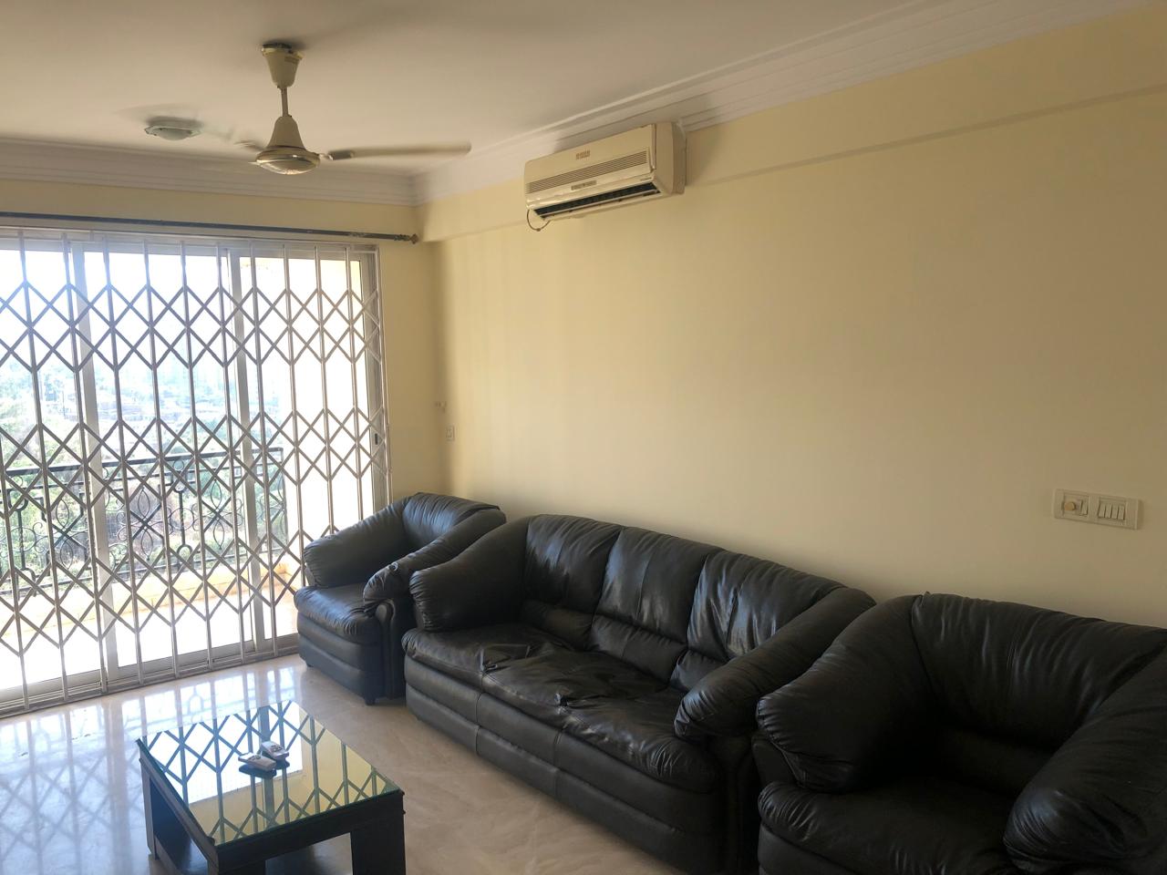 3 BHK Apartment For Rent in Hiranandani Acacia